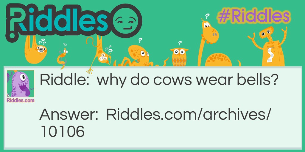 animals Riddle Meme.