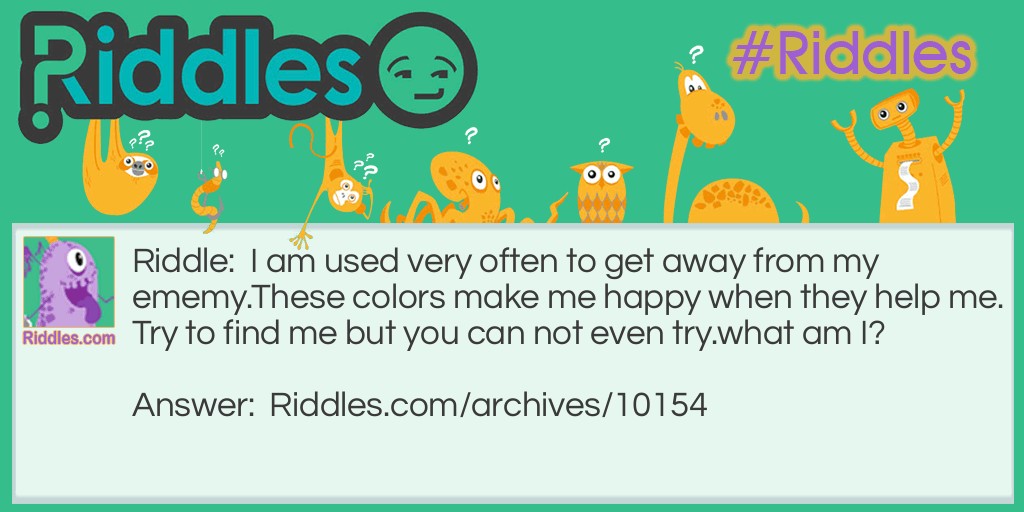 sharks say it's fishy Riddle Meme.