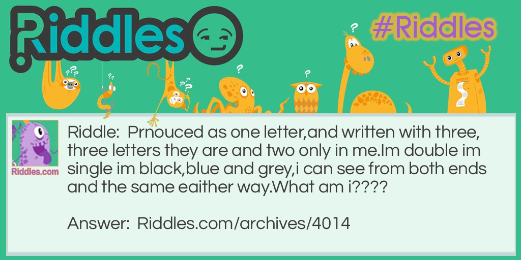 Black blue and grey? Riddle Meme.