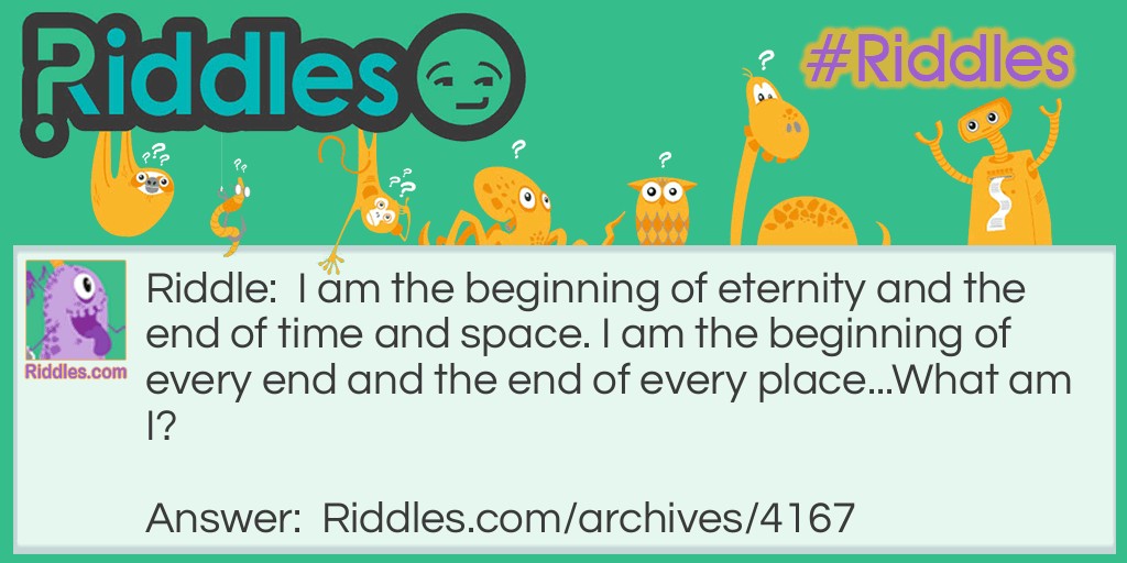 I am Riddle Meme.