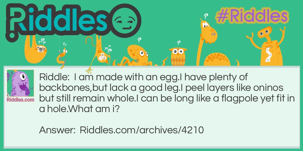 What am i? Riddle Meme.