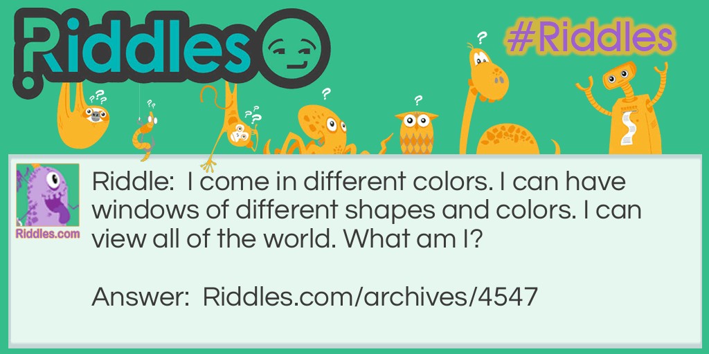 Can you tell what I am? Riddle Meme.