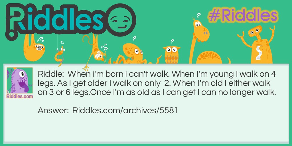 WHAT AM I ? Riddle Meme.