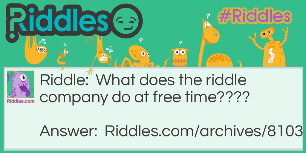 Ask the owner Riddle Meme.