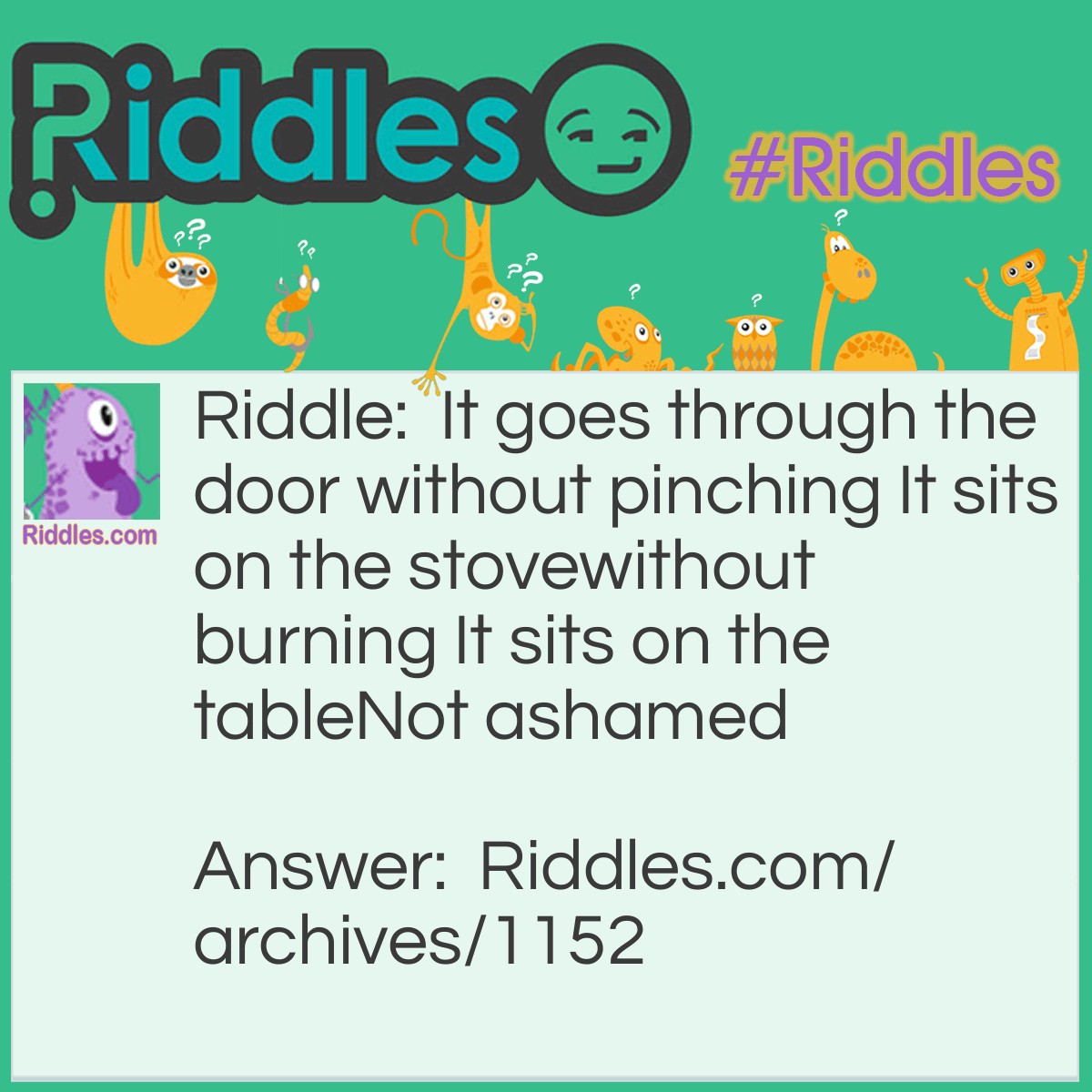 Heat Related Riddles The Hot Riddle | Riddles.com