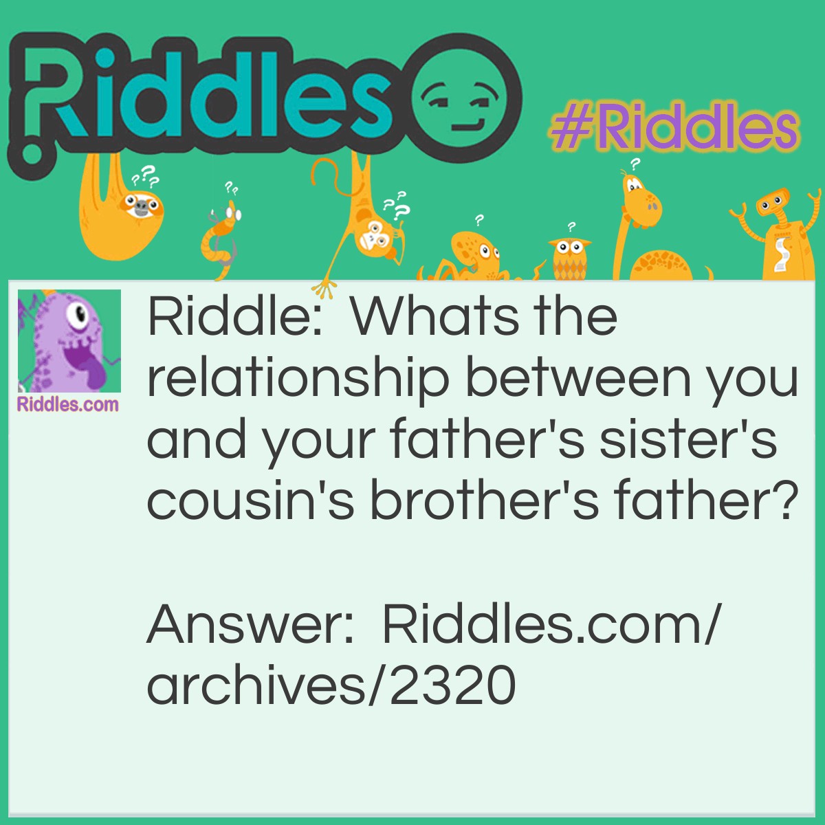 Confuse - Riddles.com