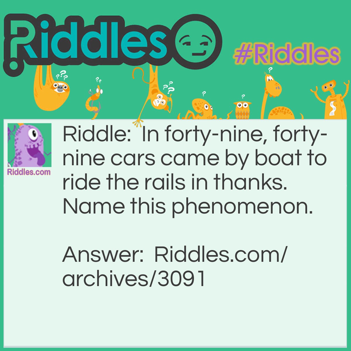 Sierra Riddle Sierra Trading Post Riddle | Riddles.com
