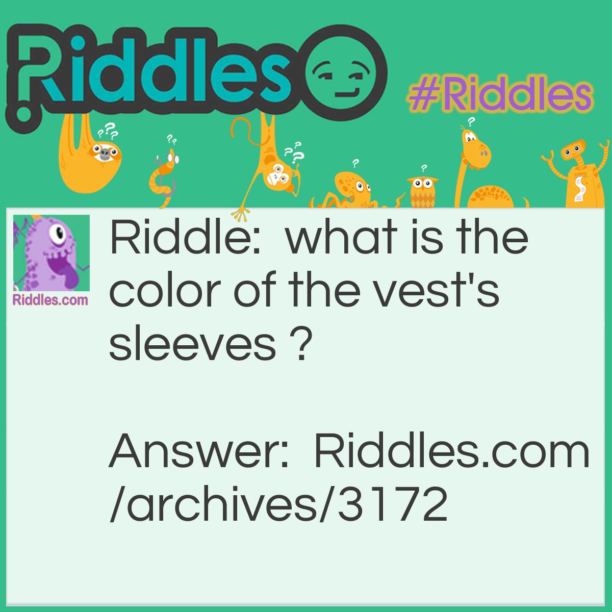 V Est - Riddles.com