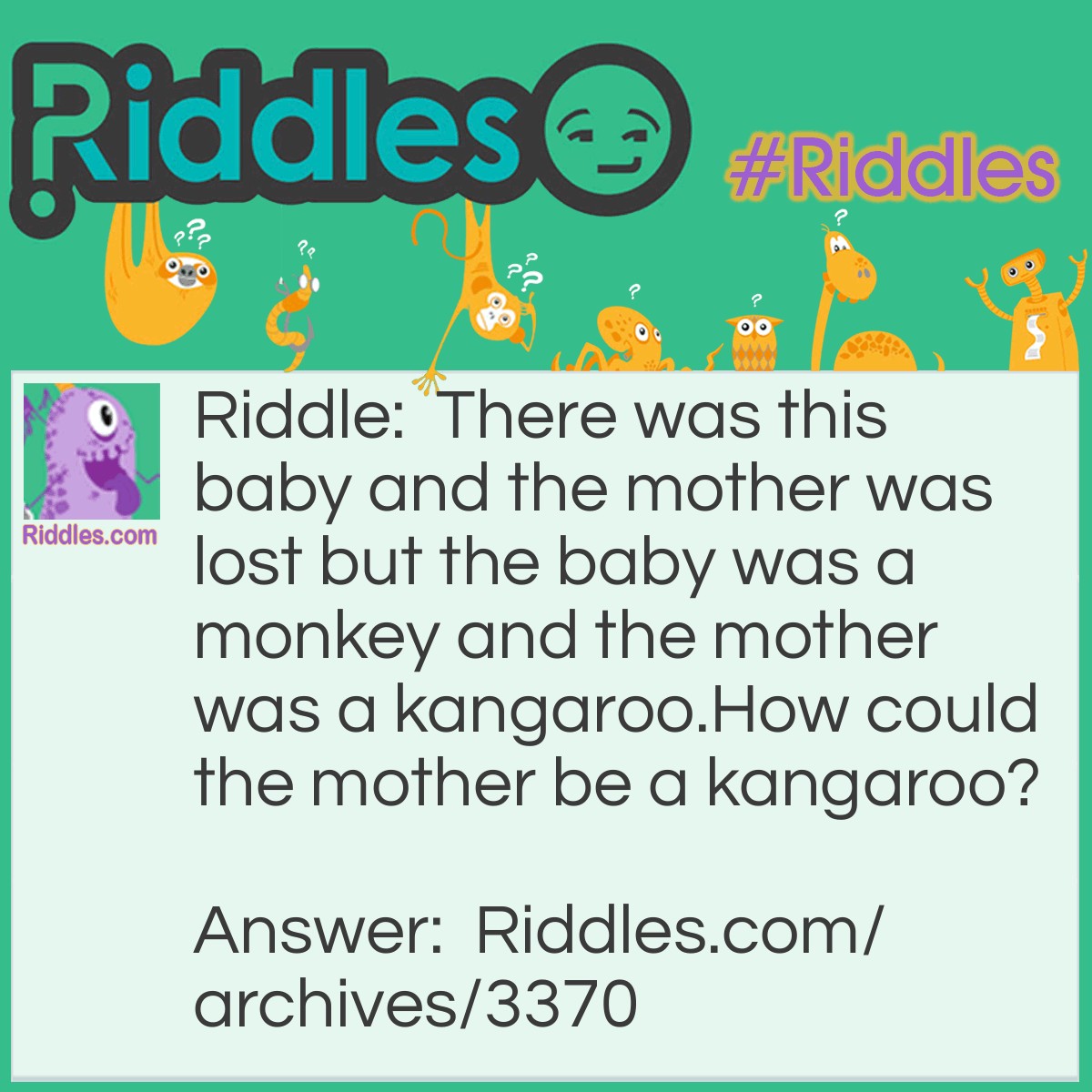 STOP!! - Riddles.com