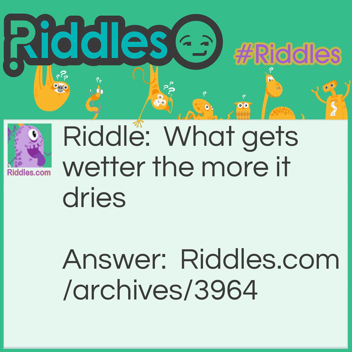 Helpful Riddle Helpful | Riddles.com