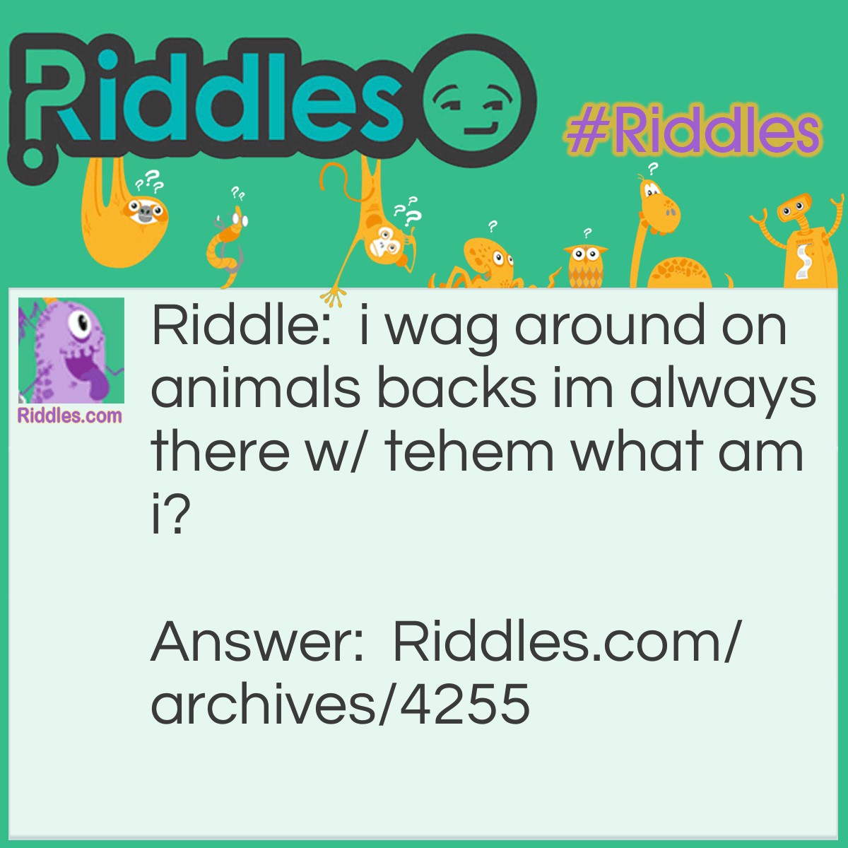 Hey Riddle Riddle Jp Riddles Hey Who Said It Was Going To Be Easy? | Riddles.com