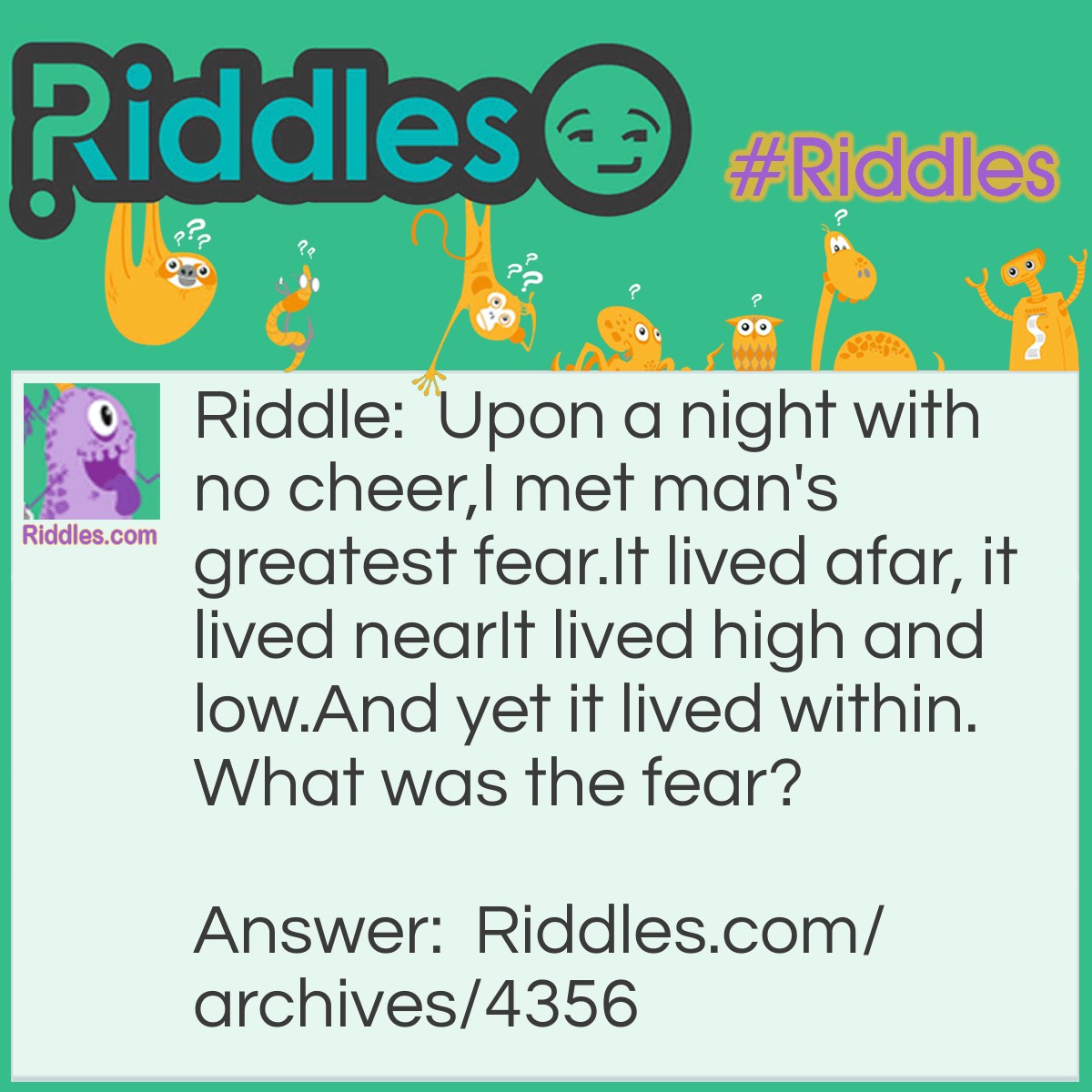Use A Quote - Riddles.com