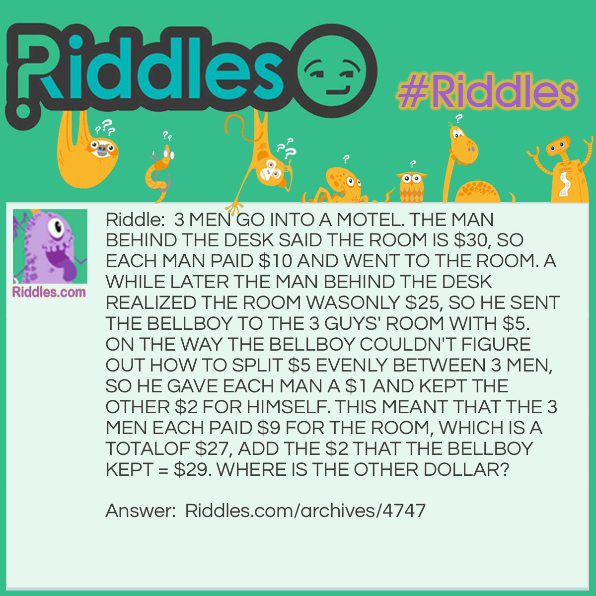 This Will Mess With Your Head