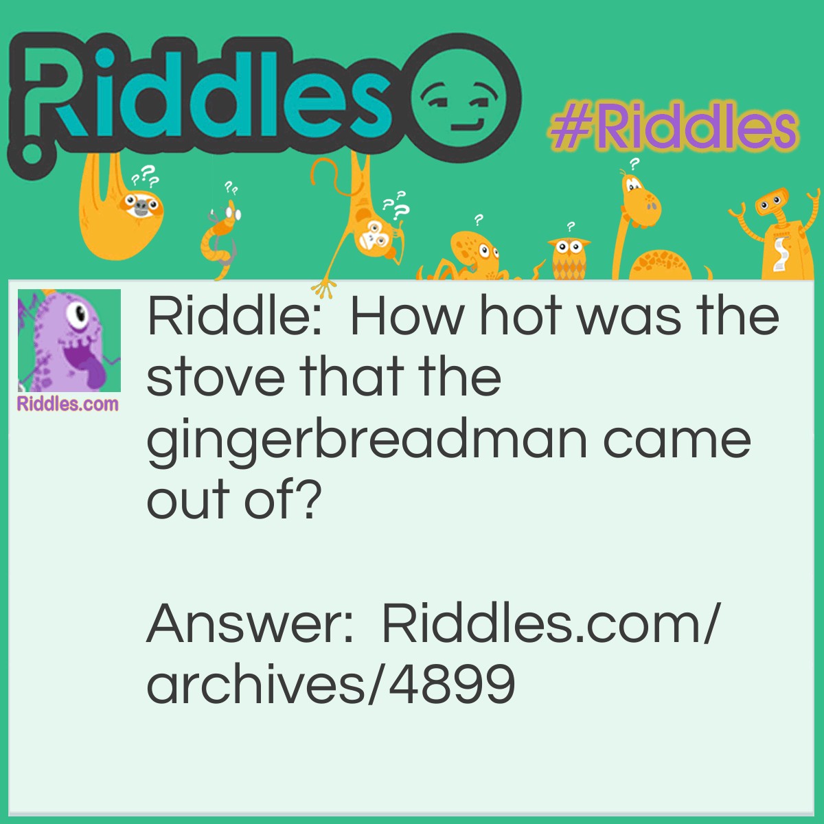 How Hot Is The Stove