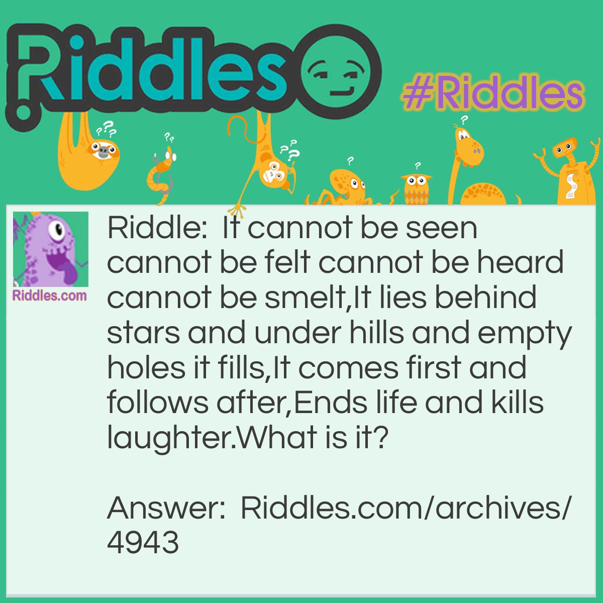 Big Time Riddle | Riddles.com