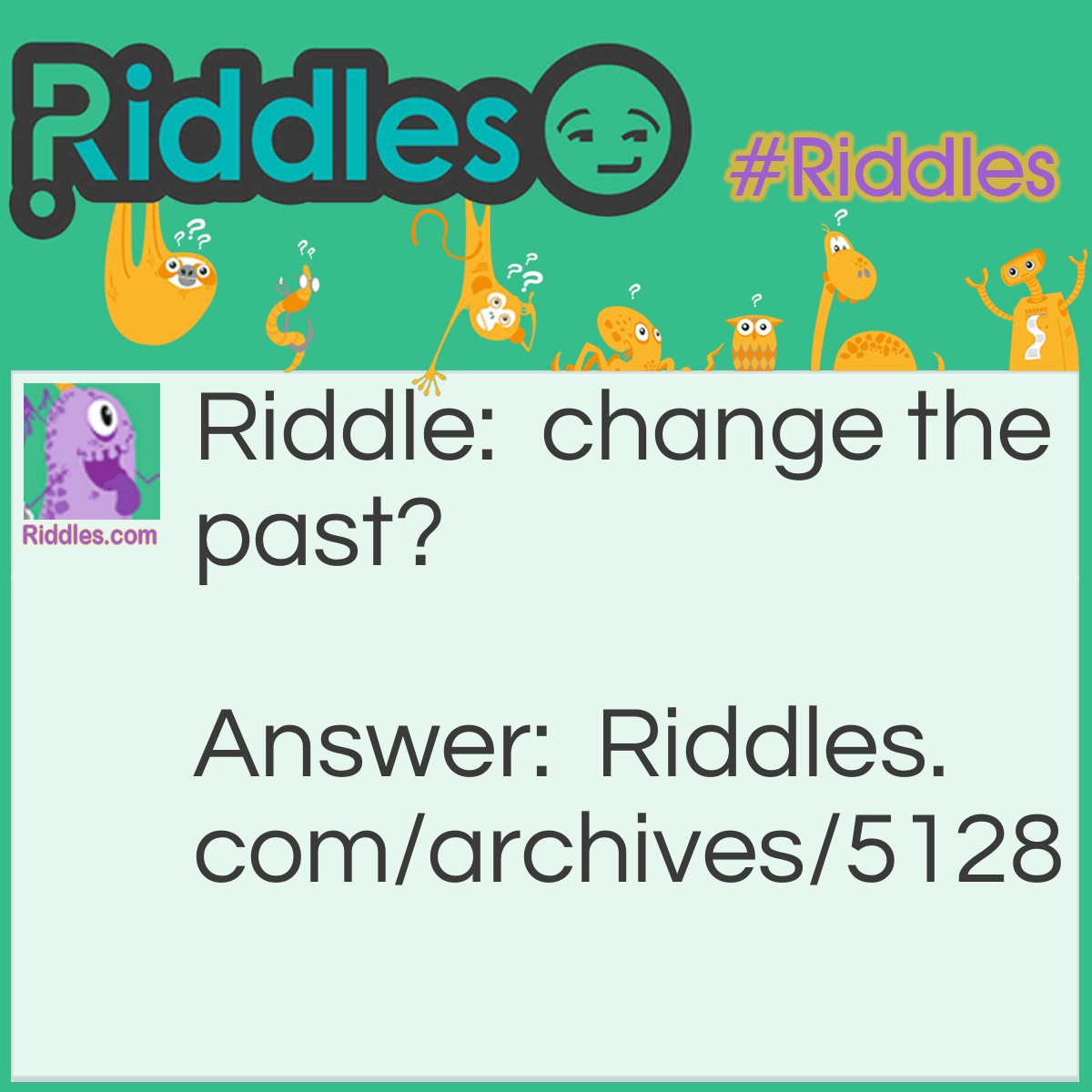 How Do You - Riddles.com