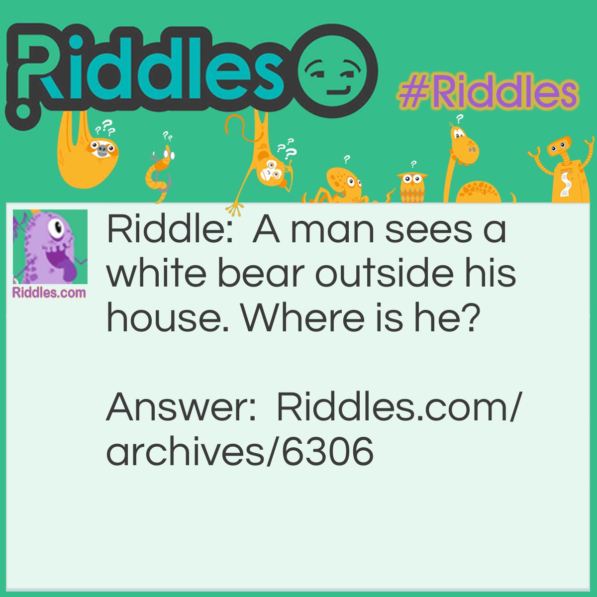 Polar Time 2 5 Hard Level Riddles Polar time 2 5 hard level riddles