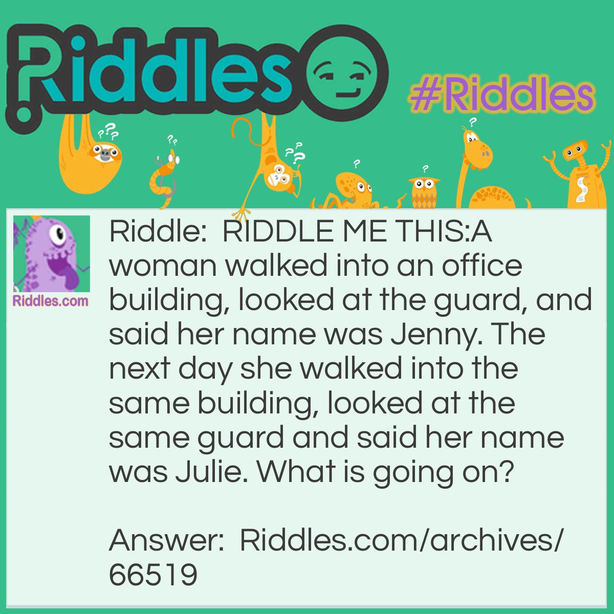 The Office Building Deal