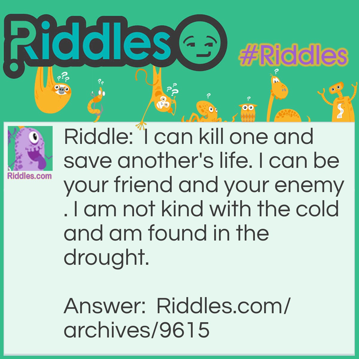 One Or The Other | Riddles.com