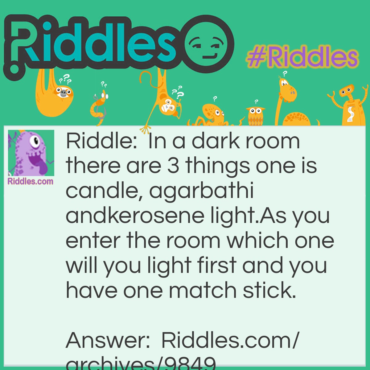 Common Sense Quiz Riddles Common Sense | Riddles.com