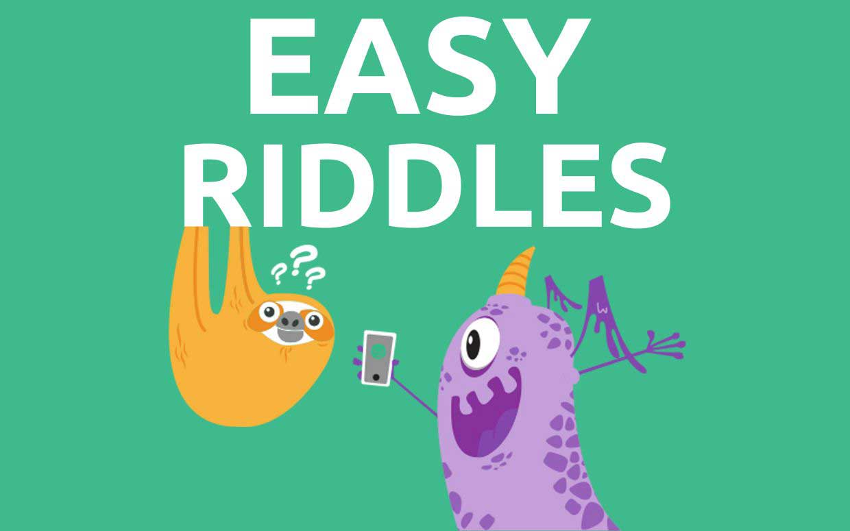 Easy Riddles