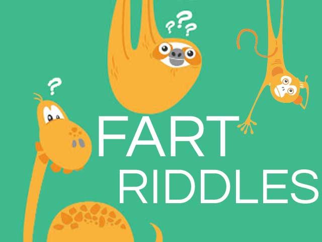 Fart Riddles