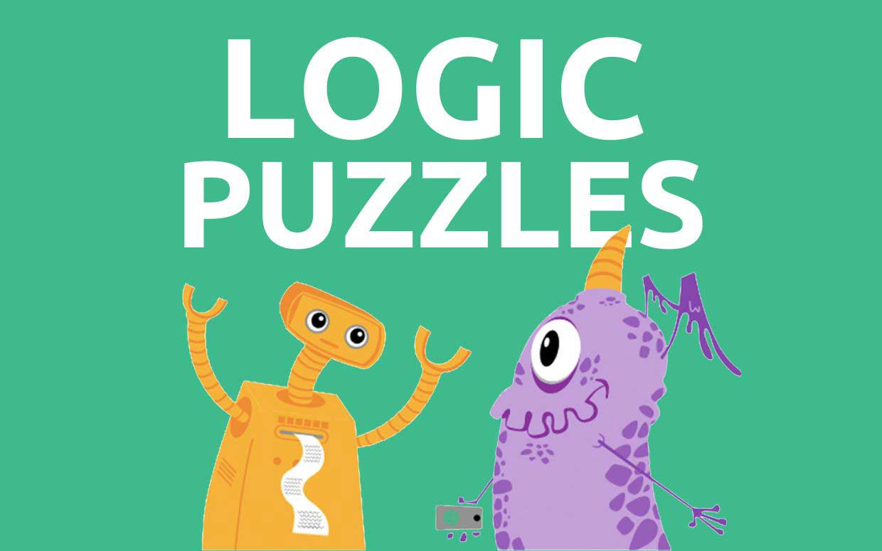 Logic Puzzles