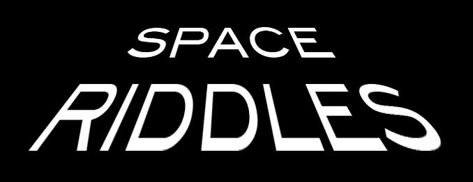Space Riddles with Answers