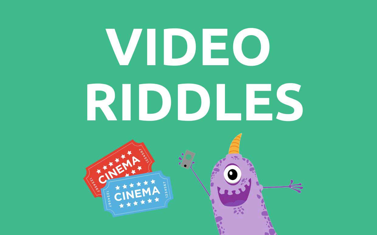 Video Riddles