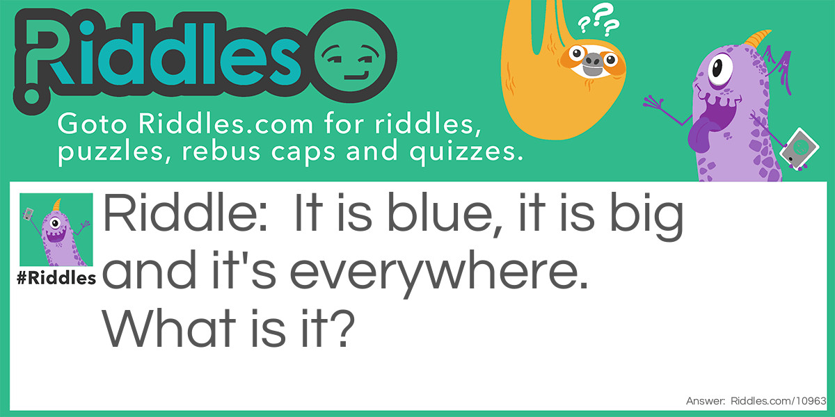 Pirate QUIZ 1 Riddle Meme.