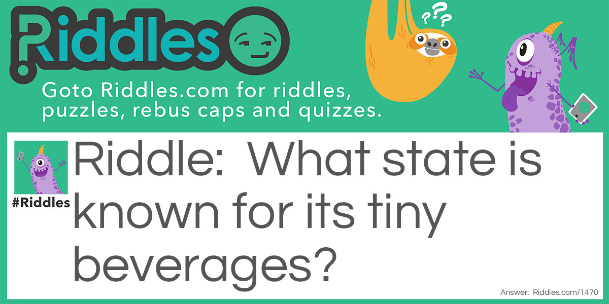 Independence Day Riddles