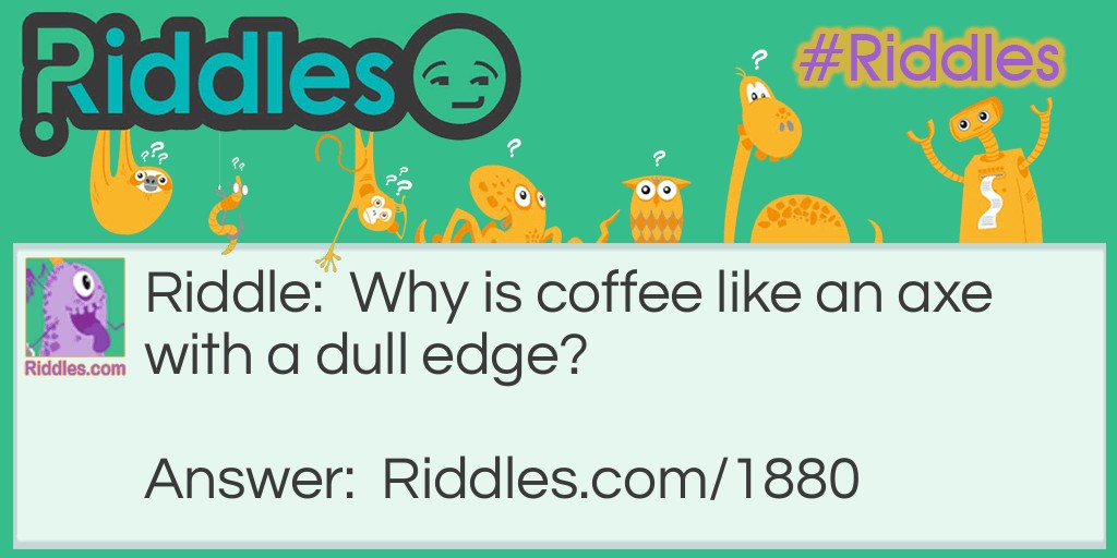 Easy Riddles Easy Riddles
