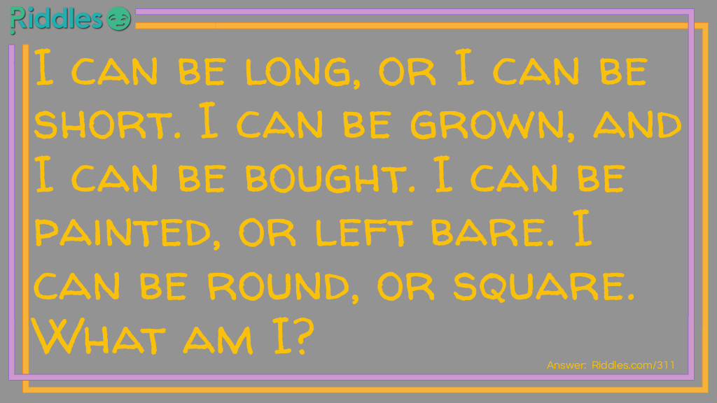 Brain Teasers Brain Teasers