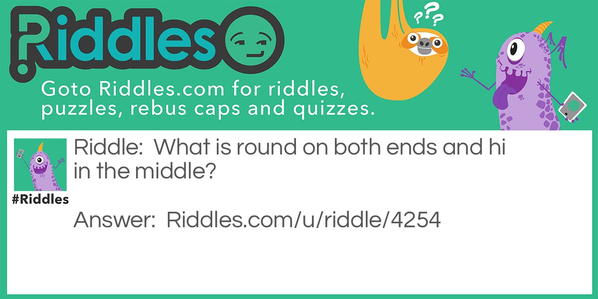 Shape or something else…? Riddle Meme.