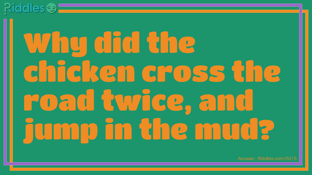 30 Funny Why Did the Chicken Cross the Road Jokes