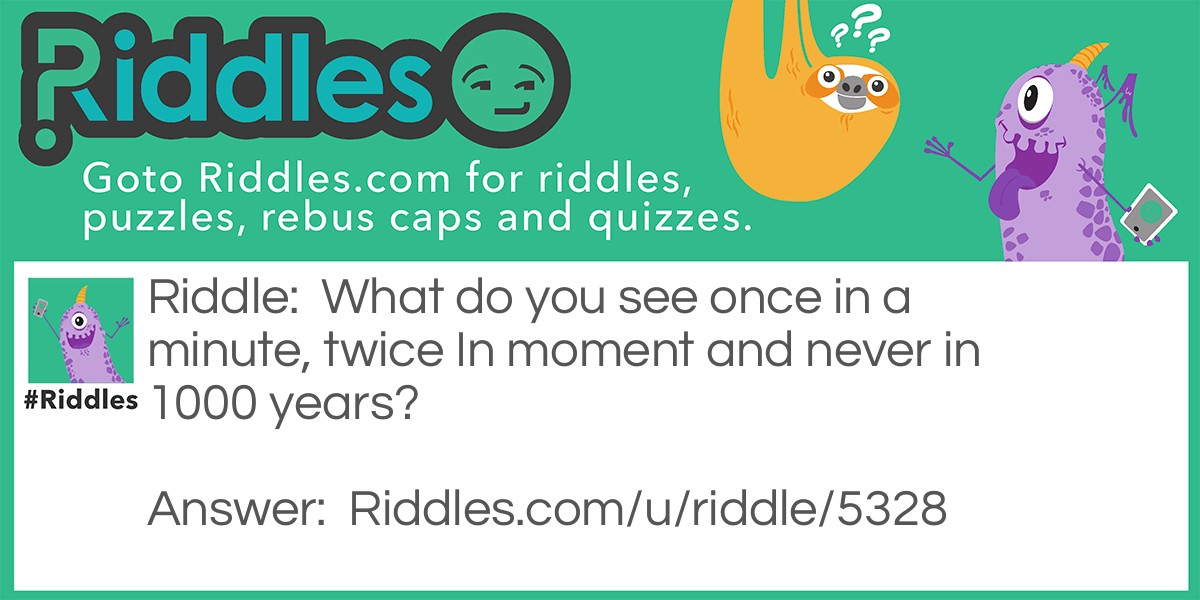 Mostly me Riddle Meme.