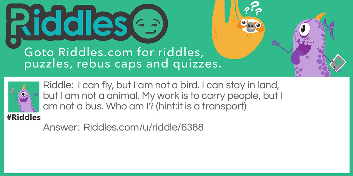 who can be ? Riddle Meme.