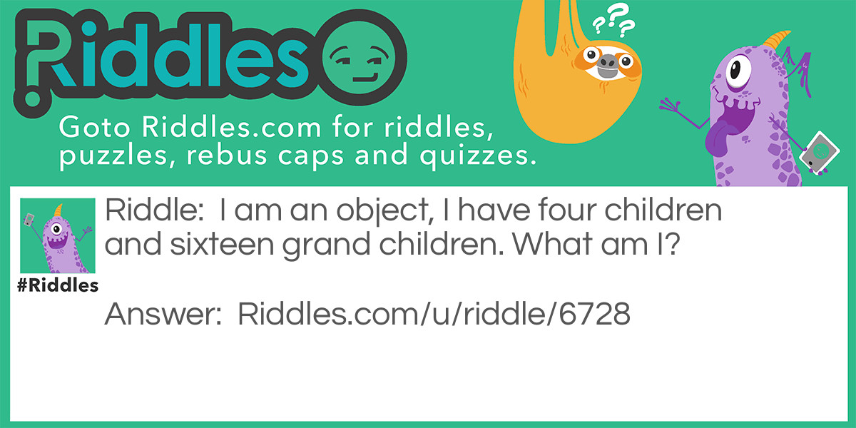 technical Riddle Meme.