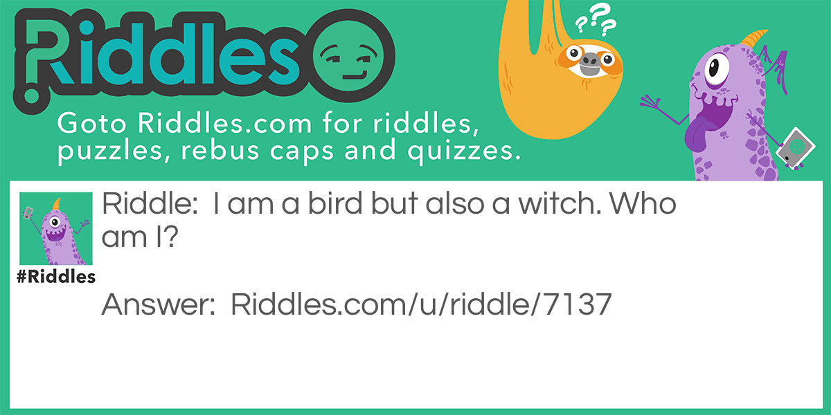 Walking on the Moon (Part 2) Riddle Meme.