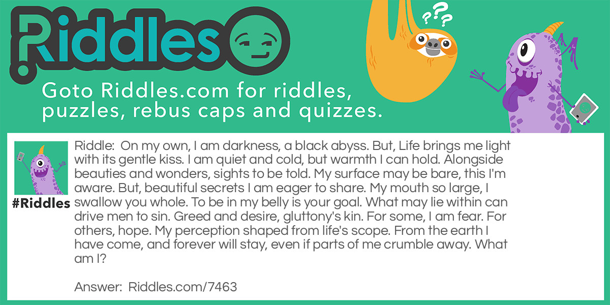 Difficult Riddles Difficult Riddles