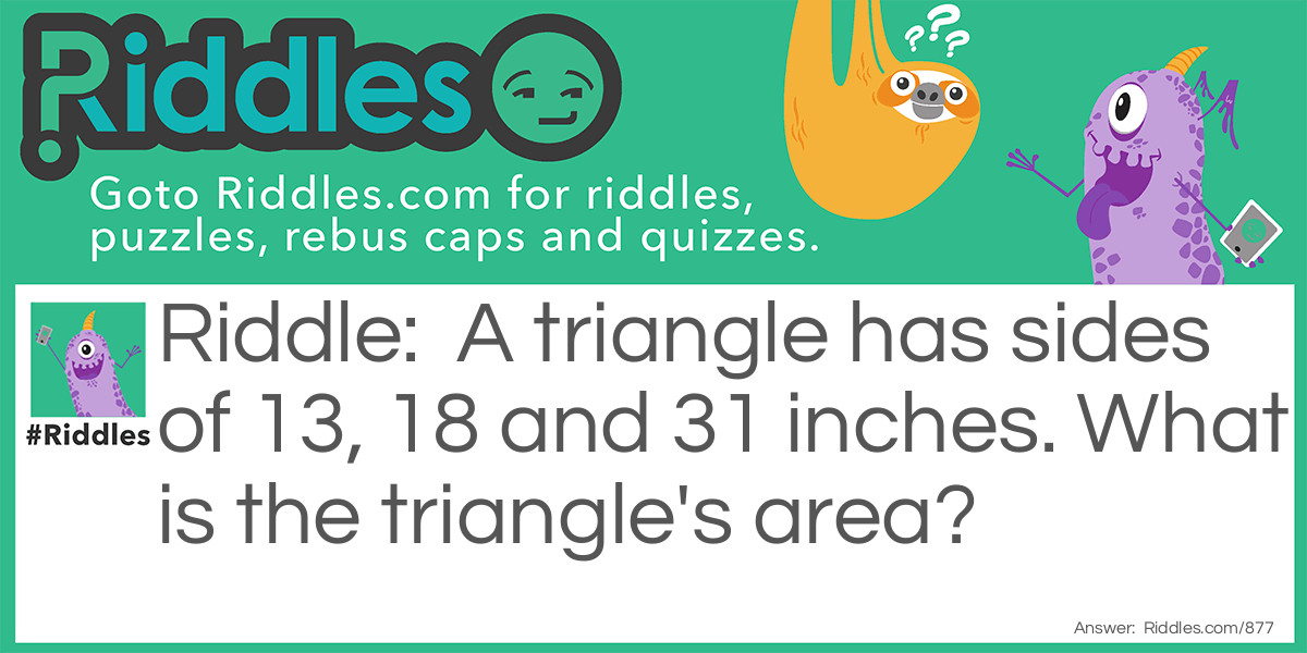 Brain Teasers