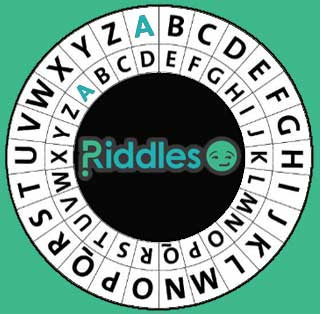 Riddles.com Coded Riddle Code Cipher Decoder